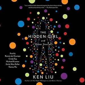 The Hidden Girl and Other Stories [Audiobook]
