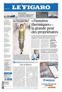 Le Figaro - 24 Janvier 2023