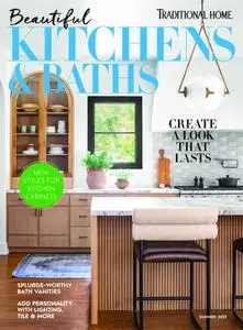 Kitchens & Baths - April 2023
