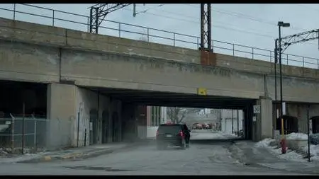 Acceptable Risk S01E01-06 (2017)