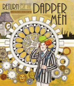 Return of the Dapper Men (2010) (Digital-Empire