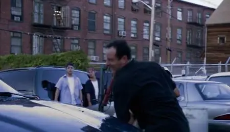 Brotherhood Saison 1 [11/11] (2006)