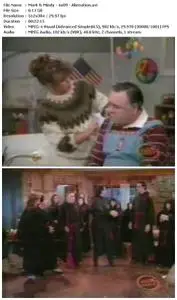 Mork & Mindy (1978–1982)