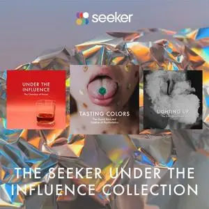«The Seeker Under the Influence Collection» by Seeker