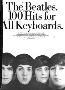 100 hits for all keyboards