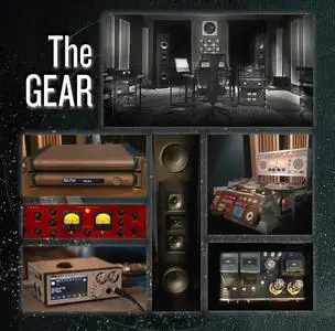 V.A. - 2xHD Audiophile Hi-Res System Test (2016) [Sampler,DSD128]