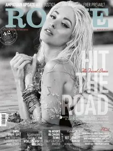 Rogue Philippines - March 2011 (Repost)