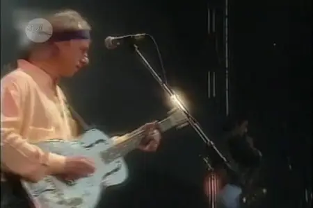 Dire Straits: Stratospheric Sounds - Live in Basel, Switzerland 1992 (2011)