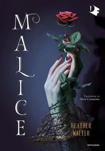 Heather Walter - Malice