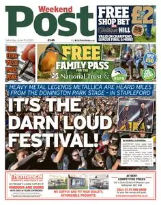 Nottingham Post – 10 June 2023