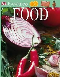 Food (Eyewitness Guide)