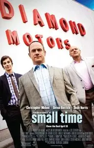Small Time (2014)