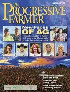 The Progressive Farmer - August 2017