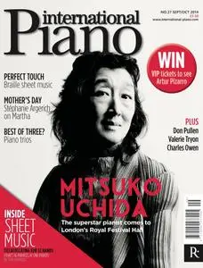 International Piano - Sep/Oct 2014