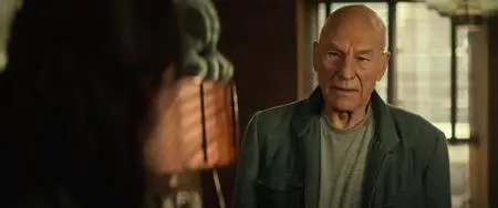 Star Trek : Picard S02E10