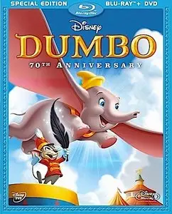 Dumbo (1941) [Reuploaded]