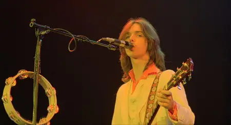Paul McCartney and Wings: Rockshow (1980)