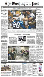 The Washington Post, 01.12.2014
