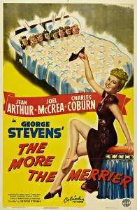 The More The Merrier (1943)