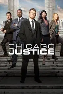 Chicago Justice S01E10