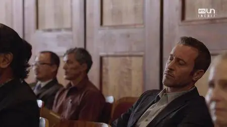 Hawaii 5-0 S08E05