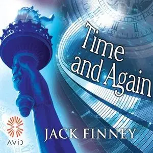 «Time and Again» by Jack Finney