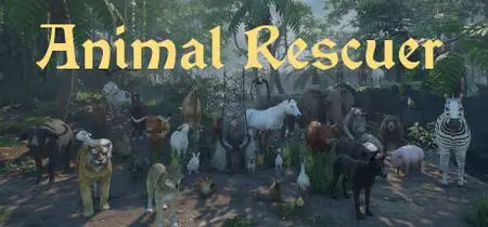 Animal Rescuer (2020)