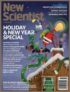 New Scientist USA - 16 December 2023