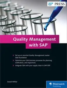 Quality Management with SAP