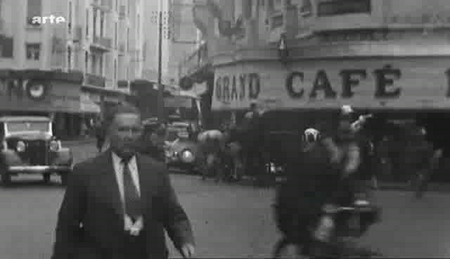 (2010) Documentaire arte : Les Ombres de Casablanca