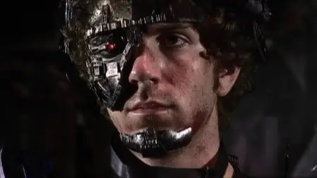 Manborg (2011)