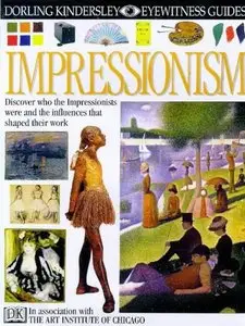 Impressionism (DK Eyewitness)