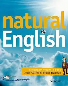 Natural English Elementary Students Book