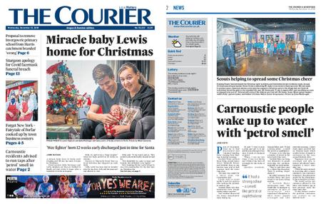 The Courier Dundee – December 23, 2020