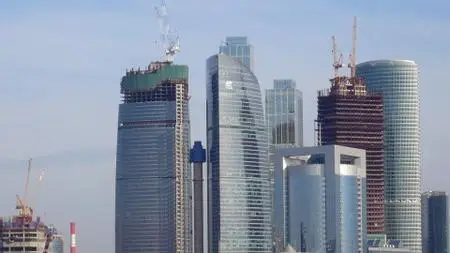 The Economic Model Of Emerging Countries - Michael Spence