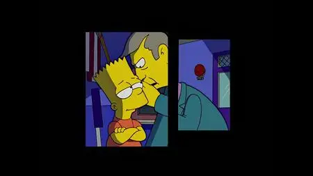 Die Simpsons S18E21