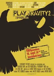 PlayGravity 2 - The Other Side (2010) [Repost]