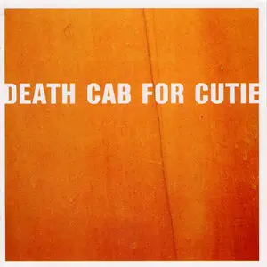 Death Cab For Cutie - The Photo Album (2001/2015) [Official Digital Download 24/88]