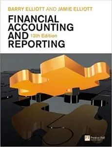 Financial Accounting and Reporting [Repost]