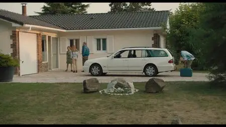 Maniac S01E01