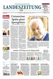 Schleswig-Holsteinische Landeszeitung - 25. Februar 2020