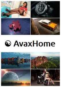 AvaxHome Wallpapers Part 10