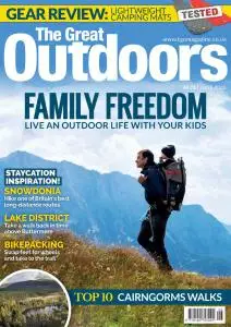 The Great Outdoors - June 2021
