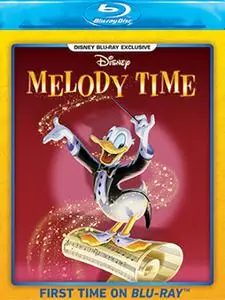 Melody Time (1948)