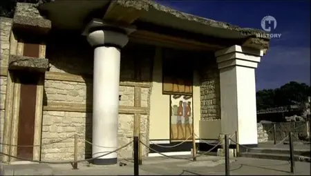The Lost Gods: The Greeks / Гибель богов. Древние греки (2005)