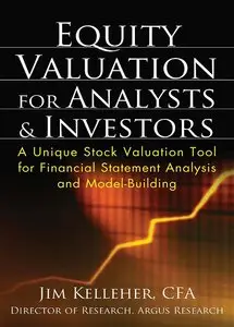 Equity Valuation for Analysts and Investors (repost)