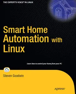 Smart Home Automation with Linux (repost)