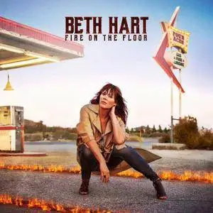 Beth Hart - Fire On The Floor (2016)