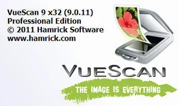 VueScan Pro 9.0.11 Portable