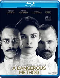 A Dangerous Method (2011)